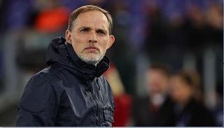 توماس توخيل مدرب بايرن ميونخ