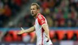 في ليلة سوداء.. هاري كين يحطم أسطورة هالاند بالدوري الألماني