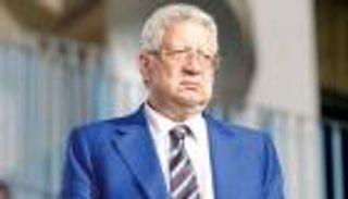 الزمالك يغلق صفحة مرتضى منصور بقرار مفاجئ