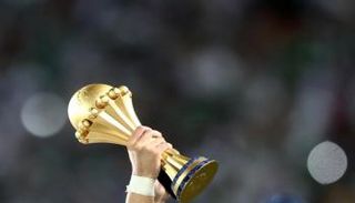كأس أمم أفريقيا