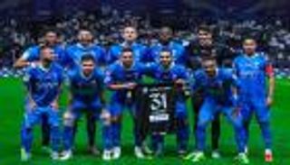 في آسيا والدوري.. ضربة مفاجئة تربك الهلال السعودي