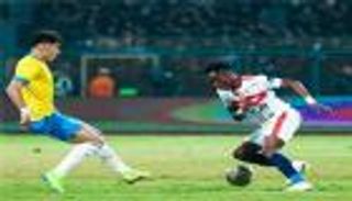 عودة مخيبة بعد 67 يوما.. الزمالك يسقط في فخ الإسماعيلي