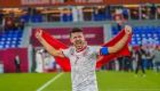 بأمر التاريخ.. 3 عوامل تحفز يوسف المساكني للاستمرار مع منتخب تونس