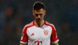 أزمات بايرن ميونخ لا تنتهي.. كيميتش أحدثها