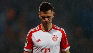 جوشوا كيميتش ضد بوخوم