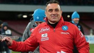 فرانشيسكو كالزونا