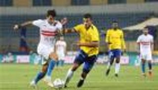 كيفية مشاهدة البث المباشر لمباراة الزمالك والإسماعيلي في الدوري المصري 2024