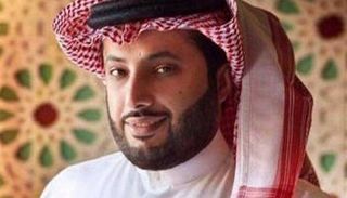 تركي آل الشيخ - أرشيفية