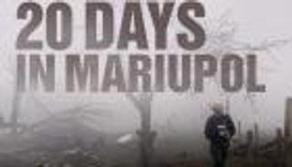حفل جوائز بافتا 2024.. «twenty Days in Mariupol» أفضل فيلم وثائقي