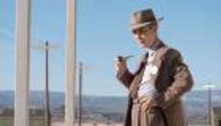 حفل جوائز بافتا 2024.. أوبنهايمر Oppenheimer أفضل فيلم