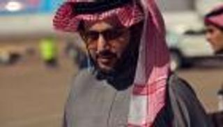 حفل «ليالي سعودية مصرية».. تركي آل الشيخ: سندعم السينما المصرية بـ4 مليارات جنيه