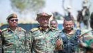 «لا أفق للحل».. الجيش السوداني يعلن بدء المرحلة الثانية من الحرب