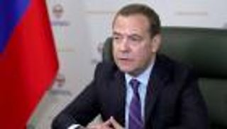 «دمار شامل».. تهديد روسي خطير للغرب بشأن أوكرانيا