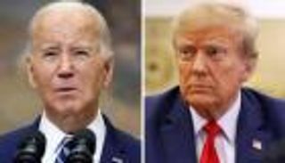 بايدن وترامب.. السباق للبيت الأبيض ملغم بـ«الزلات»