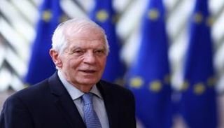 جوزيب بوريل