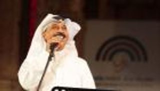 عبدالله الرويشد.. «السفير» حامل لواء الأغنية الخليجية