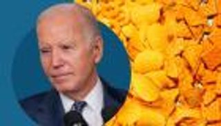 ما هو احتيال الانكماش؟.. «بايدن» يجيب