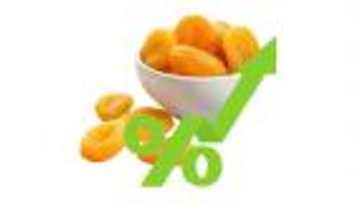 أسعار ياميش رمضان 2024 في مصر.. ارتفاع يصل إلى 150%