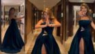 نوال الزغبي تبهر المتابعين بشبابها في عمر الـ 52 (فيديو)