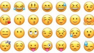 "إيموجيز" شهيرة في تطبيق واتساب