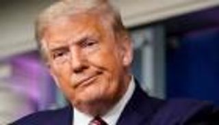 مخصصات حملاته القانونية على وشك النفاد.. ماذا سيفعل ترامب؟