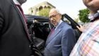 إضراب الغنوشي عن الطعام.. «مناورة» يائسة للفت الأنظار