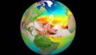 شراكة عالمية لعمل فحوصات للأرض.. خطة العالم لمواجهة تطرف المناخ