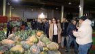 رمضان في تونس.. استعدادات حثيثة لتوفير السلع الأساسية