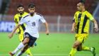كيفية مشاهدة البث المباشر لمباراة الكهرباء والعهد في كأس الاتحاد الآسيوي 2024