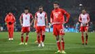 ألحق به خسارة تاريخية.. «جلاد» بايرن ميونخ مرشح لتدريبه