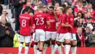 برشلونة ينافس أتلتيكو مدريد على طريد مانشستر يونايتد