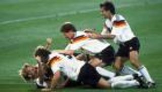 ألمانيا تودع أندرياس بريمه.. قاهر أرجنتين مارادونا في مونديال 1990