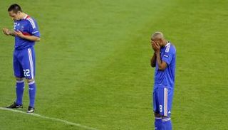 فرانك ريبيري ونيكولاس أنيلكا