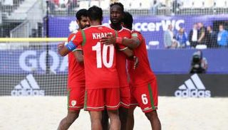 بث مباشر لمباراة عمان والبرتغال