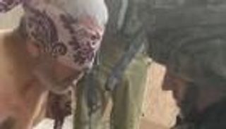 هل اعتقلت إسرائيل السنوار  في غزة؟.. صورة تجتاح مواقع التواصل