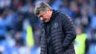 «وداع مؤلم».. نابولي يعلن رحيل ماتزاري ويحدد بديله