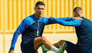 كريستيانو رونالدو