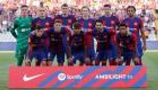 من بوابة نابولي.. برشلونة يحلم بفك عقدة عمرها 8 سنوات