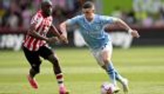 كيفية مشاهدة البث المباشر لمباراة مانشستر سيتي وبرينتفورد في الدوري الإنجليزي 2024