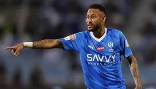 نيمار دا سيلفا 