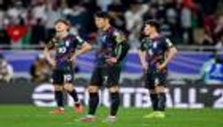 «لكمة بـ600 ألف استرليني».. سون يورط نجم باريس سان جيرمان