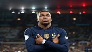 كيليان مبابي