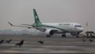 ضرب موظفين في الخطوط الجوية العراقية.. حقيقة الفيديو المتداول