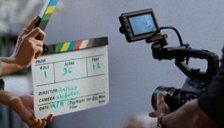 من تصوير الأفلام- أرشيفية