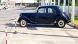 معرض للسيارات الكلاسيكية في تونس.. منافسة وأخوة بالمغرب العربي