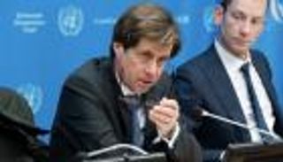 فرنسا بمجلس الأمن: حل الدولتين الضامن الوحيد لحق فلسطين وإسرائيل