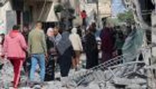 كبير مستشاري بايدن يزور مصر وإسرائيل.. الأسباب وسر التوقيت