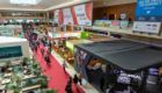 «جلفود 2024».. رسم ملامح مستقبل عالم الأغذية من دبي