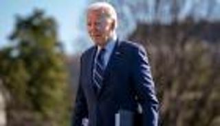 لقاء جونسون؟ بايدن يطرق كل الأبواب لإقرار مساعدات أوكرانيا