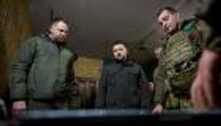 السويد تتحرك لنجدة أوكرانيا.. مساعدات عسكرية قيمتها 633 مليون يورو